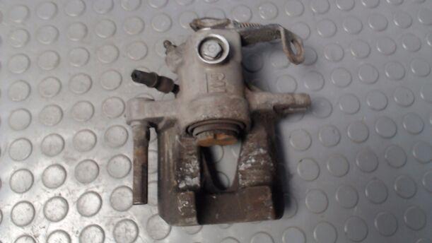 Foto: BREMSSATTEL HINTEN RECHTS eines Opel Astra 1.6