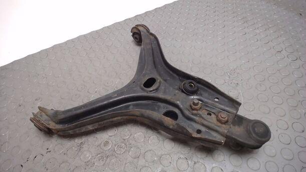 Foto: QUERLENKER VORN LINKS eines Audi 80