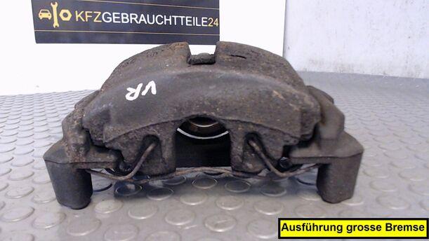 Foto: BREMSSATTEL VORN RECHTS eines VW Touran 1.6 FSI