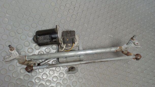 Foto: SCHEIBENWISCHERMOTOR VORN eines Opel Corsa 1.2 16V