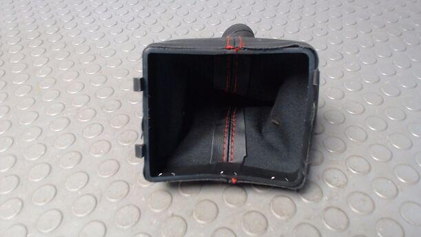 Foto: SCHALTKNAUF eines VW Polo 1.2