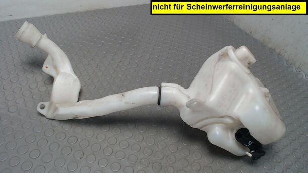 Foto: SCHEIBENWASCHBEHÄLTER eines Peugeot 207 110 CD Diamant