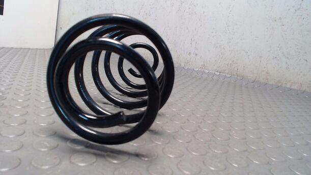 Foto: HINTERFEDER / FEDER HINTEN eines Peugeot 207 110 CD Diamant