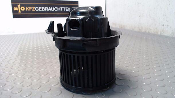 Foto: HEIZUNGSGEBLÄSE eines Peugeot 207 110 CD Diamant