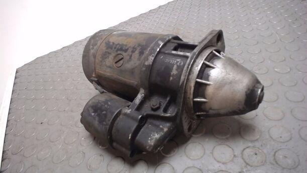 Foto: ANLASSER / STARTER (BOSCH eines Audi 80 1.9 5S  CC