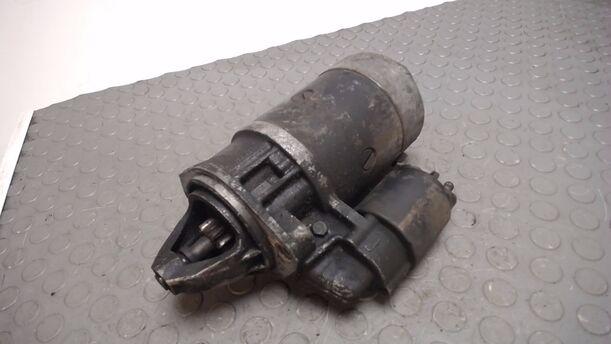 Foto: ANLASSER / STARTER (BOSCH eines Audi 80 1.9 5S  CC