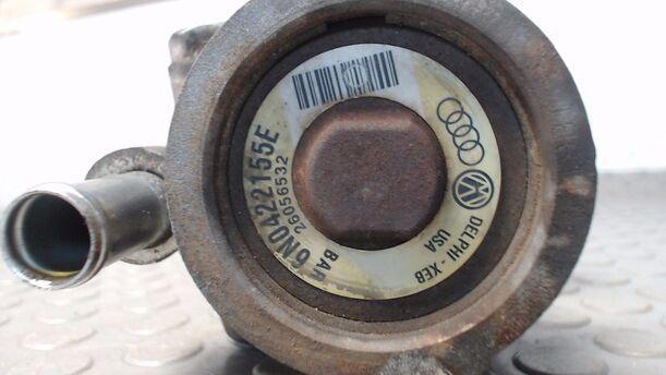 Foto: PUMPE SERVOLENKUNG/SERVOPUMPE eines VW Polo 50