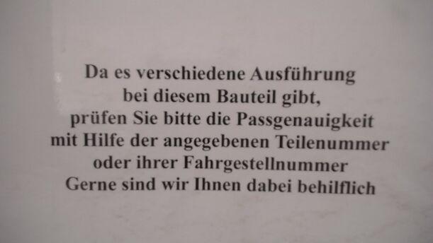 Foto: TACHOEINHEIT eines VW Polo 50