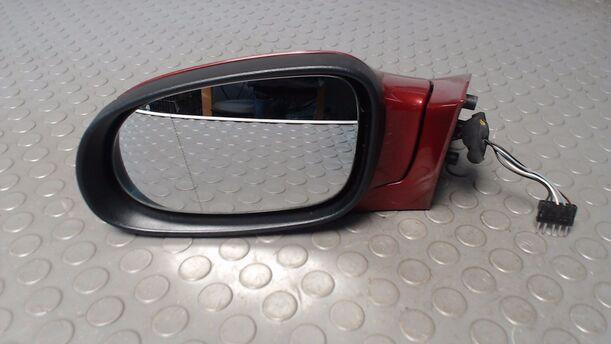Foto: AUSSENSPIEGEL ELEKTRISCH VERSTELLBAR LINKS eines Mercedes-Benz A 160 GL