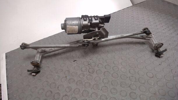 Foto: SCHEIBENWISCHERMOTOR VORN eines VW Bora 1.6 CD Diamant