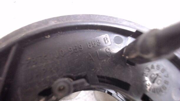 Foto: WICKELFEDER / SCHLEIFRING eines VW Bora 1.6