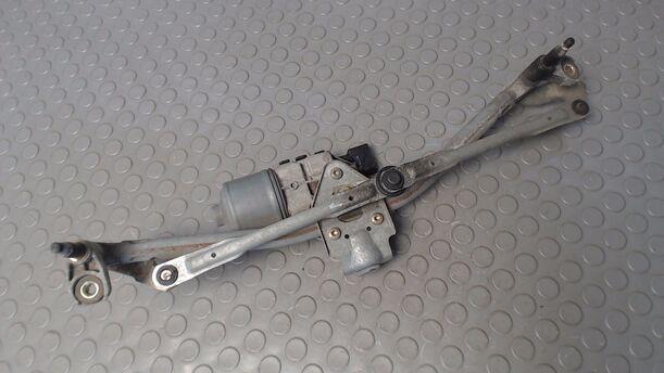 Foto: SCHEIBENWISCHERMOTOR VORN eines VW Polo 1.2 CD Diamant