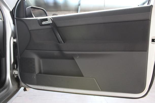 Foto: TÜR RECHTS (2/3-Türer) eines VW Polo 1.2 CD Diamant