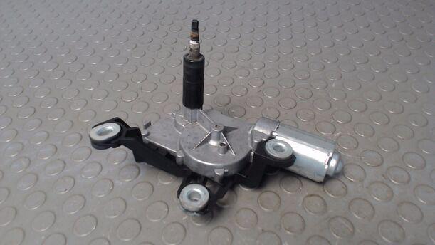 Foto: SCHEIBENWISCHERMOTOR HINTEN eines VW Polo 1.2 CD Diamant