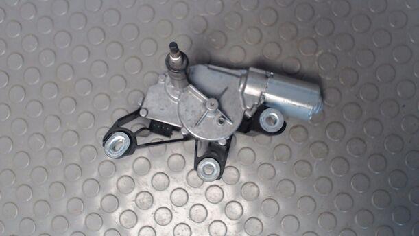 Foto: SCHEIBENWISCHERMOTOR HINTEN eines VW Polo 1.2 CD Diamant