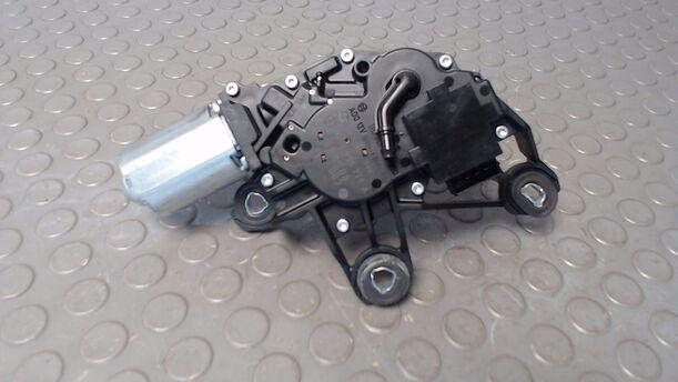 Foto: SCHEIBENWISCHERMOTOR HINTEN eines VW Polo 1.2 CD Diamant