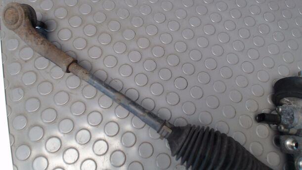 Foto: SERVOLENKUNG eines VW Polo 1.2 CD Diamant