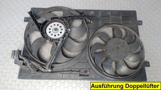 Foto: ELEKTROLÜFTER eines VW Polo 1.2 CD Diamant