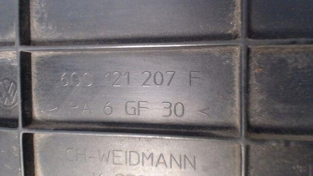 Foto: ELEKTROLÜFTER eines VW Polo 1.2 CD Diamant