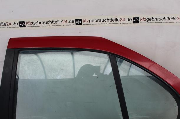 Foto: TÜR HINTEN LINKS eines Nissan Primera 1.6 SLX
