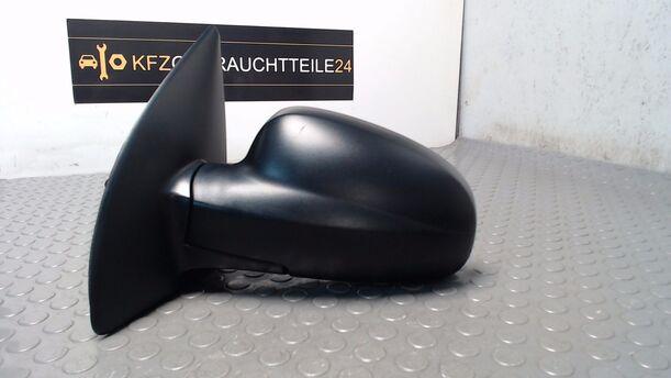 Foto: AUSSENSPIEGEL MECHANISCH LINKS eines Chevrolet Aveo 1.2