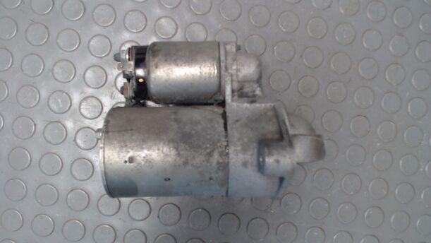 Foto: ANLASSER / STARTER eines Chevrolet Aveo 1.2