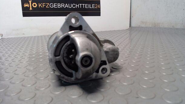 Foto: ANLASSER / STARTER eines Chevrolet Aveo 1.2
