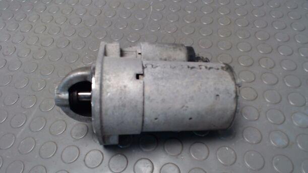 Foto: ANLASSER / STARTER eines Chevrolet Aveo 1.2