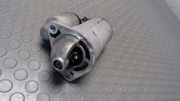 Foto: ANLASSER / STARTER eines Chevrolet Aveo 1.2