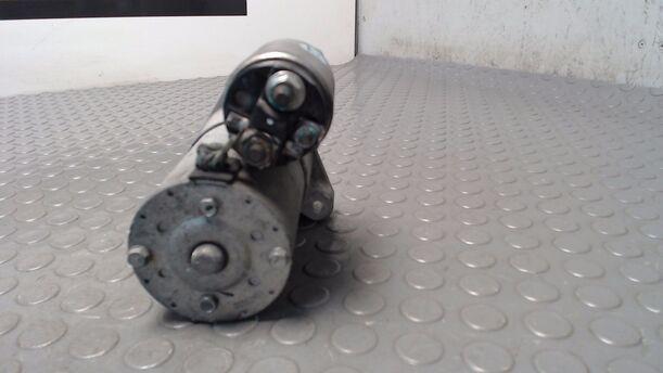 Foto: ANLASSER / STARTER eines Chevrolet Aveo 1.2