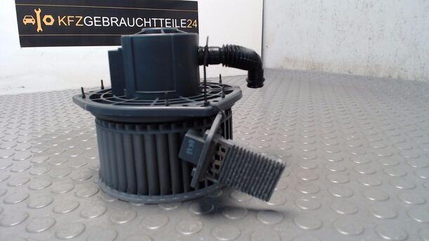 Foto: HEIZUNGSGEBLÄSE eines Chevrolet Aveo 1.2