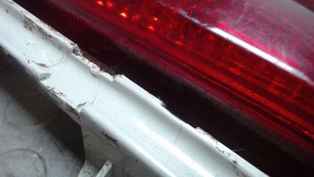 Foto: HECKLEUCHTE / RÜCKLICHT RECHTS eines Audi Audi 80 1,3 Typ 80