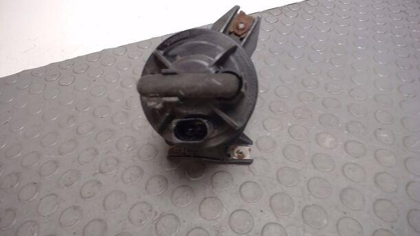 Foto: NEBELSCHEINWERFER LINKS eines VW Sharan 2.0 TDI DPF