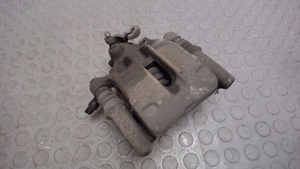 Foto: BREMSSATTEL HINTEN LINKS eines VW Sharan 2.0 TDI DPF