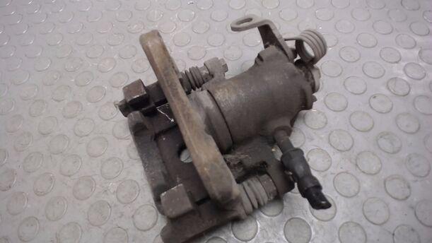 Foto: BREMSSATTEL HINTEN LINKS eines VW Sharan 2.0 TDI DPF