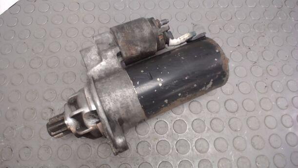 Foto: ANLASSER / STARTER BOSCH eines VW Sharan 2.0 TDI DPF CD Diamant