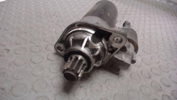 Foto: ANLASSER / STARTER BOSCH eines VW Sharan 2.0 TDI DPF CD Diamant