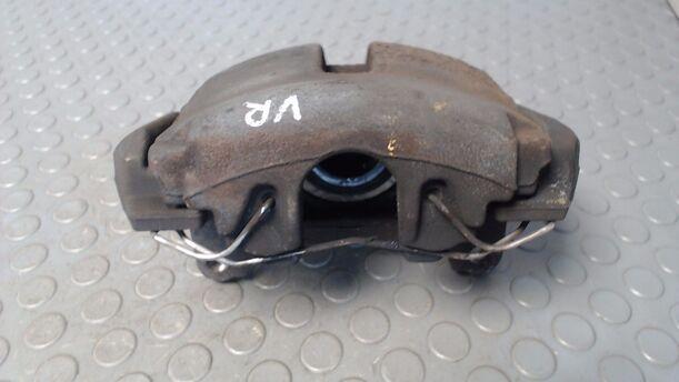 Foto: BREMSSATTEL VORN RECHTS eines VW Touran 2.0 TDI DPF DSG
