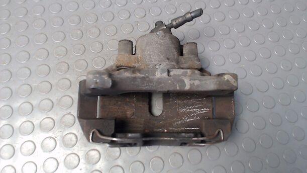 Foto: BREMSSATTEL VORN RECHTS eines VW Touran 2.0 TDI DPF DSG