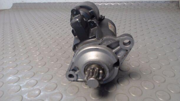 Foto: ANLASSER / STARTER BOSCH eines VW Touran 2.0 TDI DPF DSG