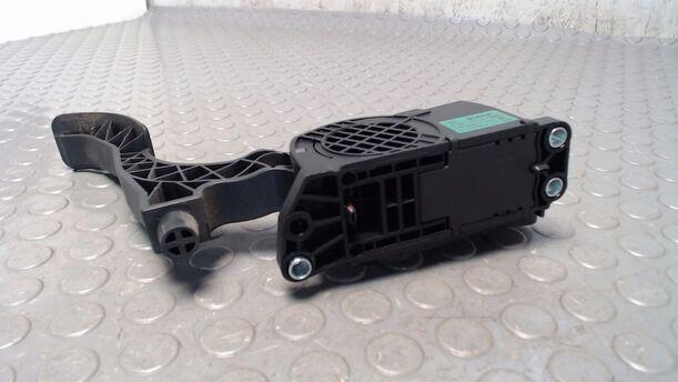 Foto: GASPEDAL eines VW Polo 1.2 CD Diamant