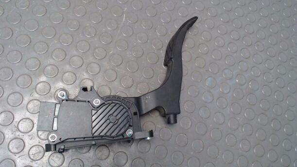 Foto: GASPEDAL eines VW Polo 1.2 CD Diamant