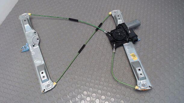 Foto: FENSTERHEBER ELEKTRISCH LINKS (3-Türer) eines Opel Corsa 1.0 12V CD Diamant