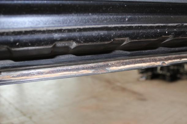 Foto: TÜR RECHTS (2/3-Türer) eines Opel Corsa 1.0 12V CD Diamant