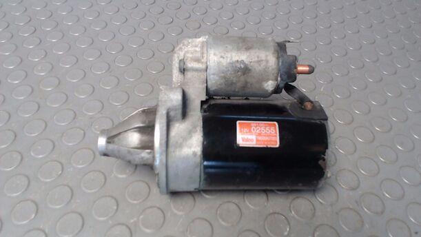 Foto: ANLASSER / STARTER VALEO eines Hyundai Getz 1.1