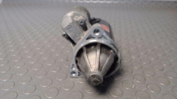 Foto: ANLASSER / STARTER VALEO eines Hyundai Getz 1.1