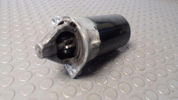 Foto: ANLASSER / STARTER VALEO eines Hyundai Getz 1.1