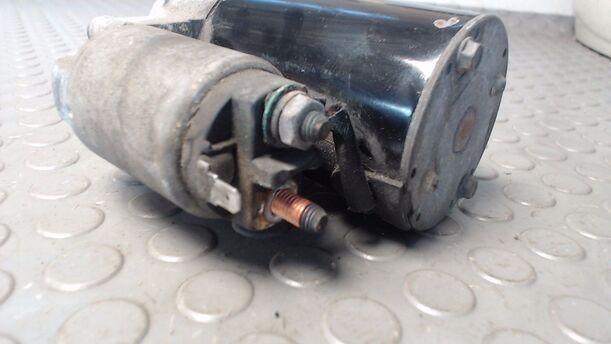 Foto: ANLASSER / STARTER VALEO eines Hyundai Getz 1.1