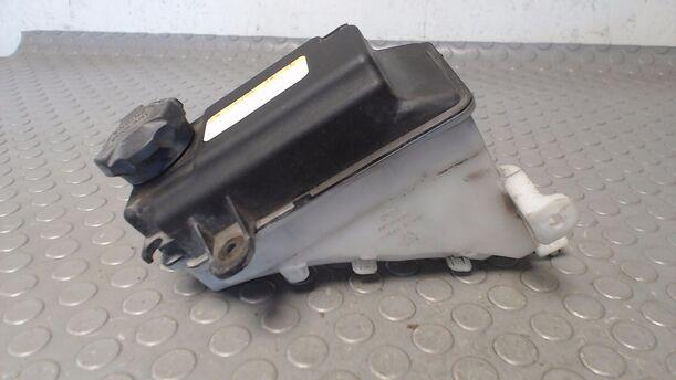 Foto: AUSGLEICHSBEHÄLTER eines Hyundai Getz 1.1
