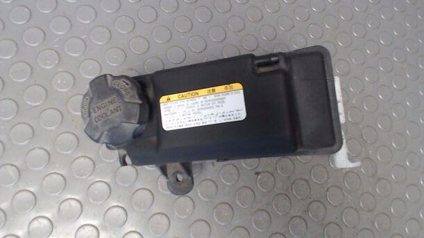 Foto: AUSGLEICHSBEHÄLTER eines Hyundai Getz 1.1